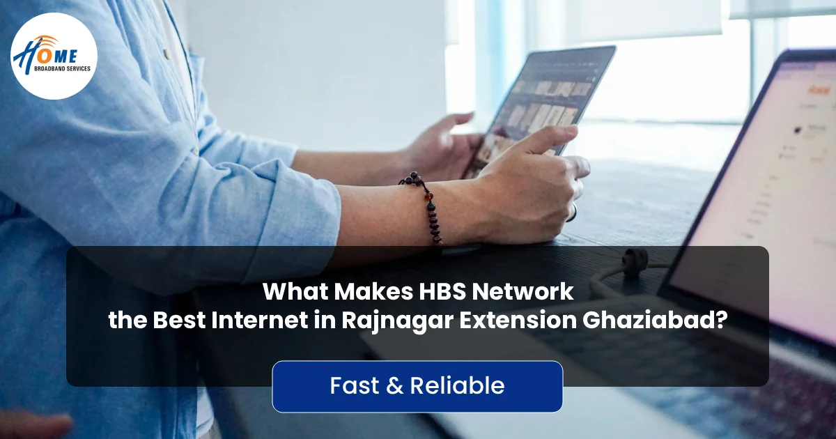 best internet in rajnagar ghaziabad